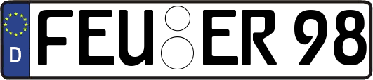 FEU-ER98