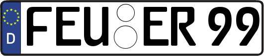 FEU-ER99