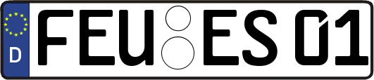 FEU-ES01