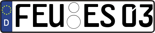 FEU-ES03