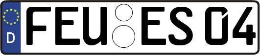 FEU-ES04
