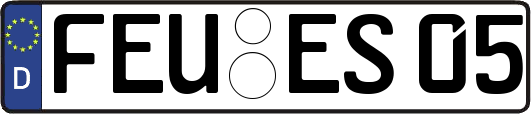 FEU-ES05