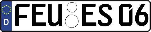 FEU-ES06