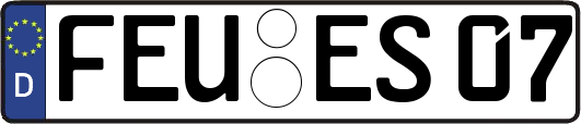 FEU-ES07