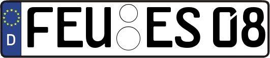 FEU-ES08