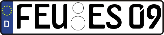 FEU-ES09
