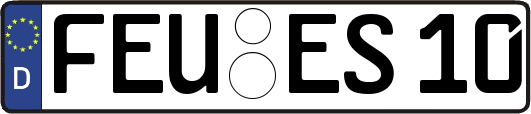 FEU-ES10
