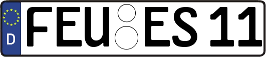 FEU-ES11