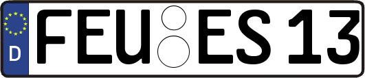 FEU-ES13