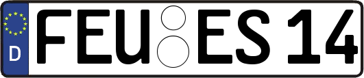 FEU-ES14