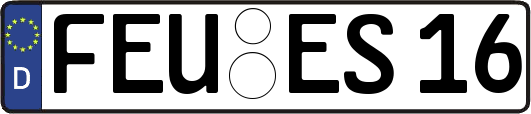 FEU-ES16