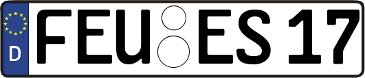 FEU-ES17