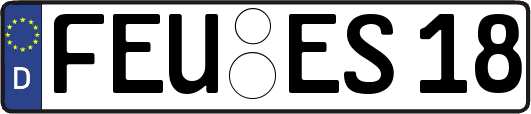 FEU-ES18