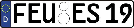 FEU-ES19
