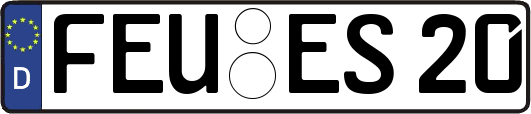 FEU-ES20