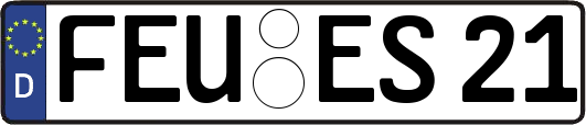 FEU-ES21
