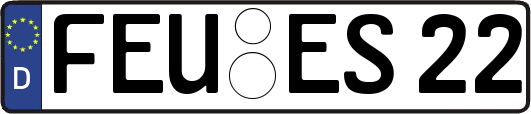 FEU-ES22