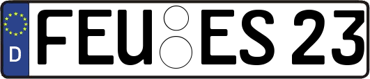 FEU-ES23