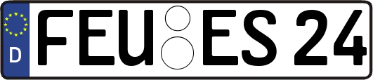 FEU-ES24