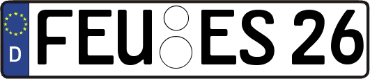 FEU-ES26