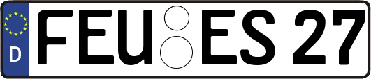 FEU-ES27