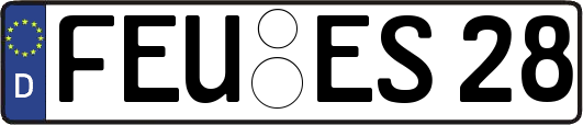 FEU-ES28