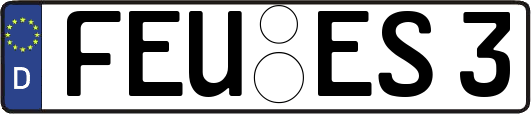 FEU-ES3