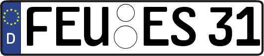 FEU-ES31