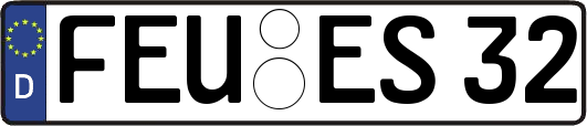 FEU-ES32