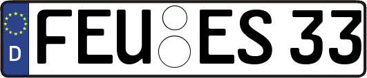 FEU-ES33