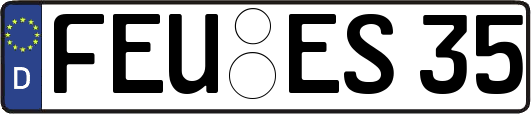 FEU-ES35