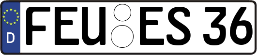 FEU-ES36