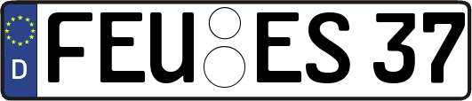 FEU-ES37