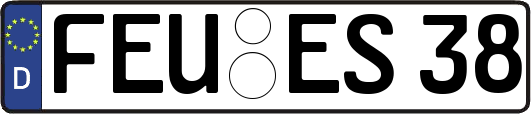 FEU-ES38
