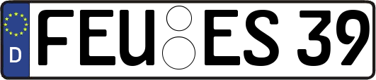FEU-ES39