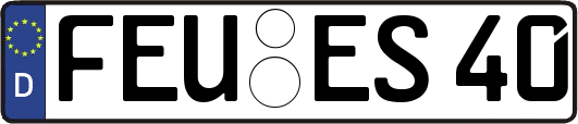FEU-ES40