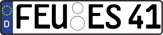 FEU-ES41