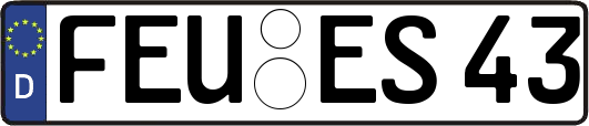 FEU-ES43
