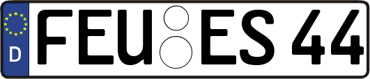 FEU-ES44