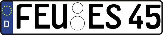 FEU-ES45