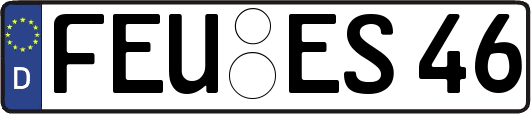 FEU-ES46