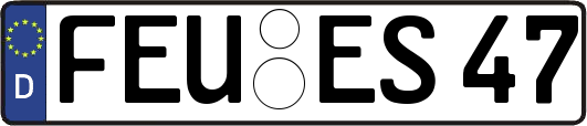 FEU-ES47