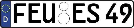 FEU-ES49
