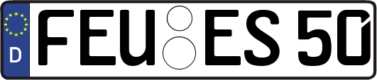 FEU-ES50