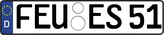 FEU-ES51