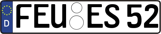 FEU-ES52