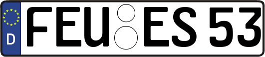 FEU-ES53