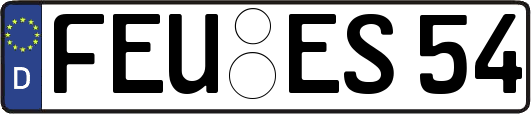 FEU-ES54