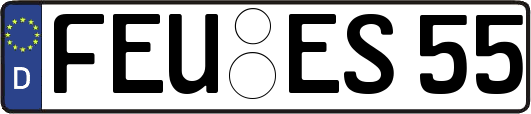 FEU-ES55