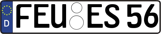 FEU-ES56